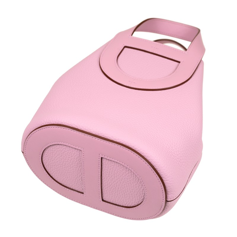 NEW HERMES BAGS IN-THE-LOOP